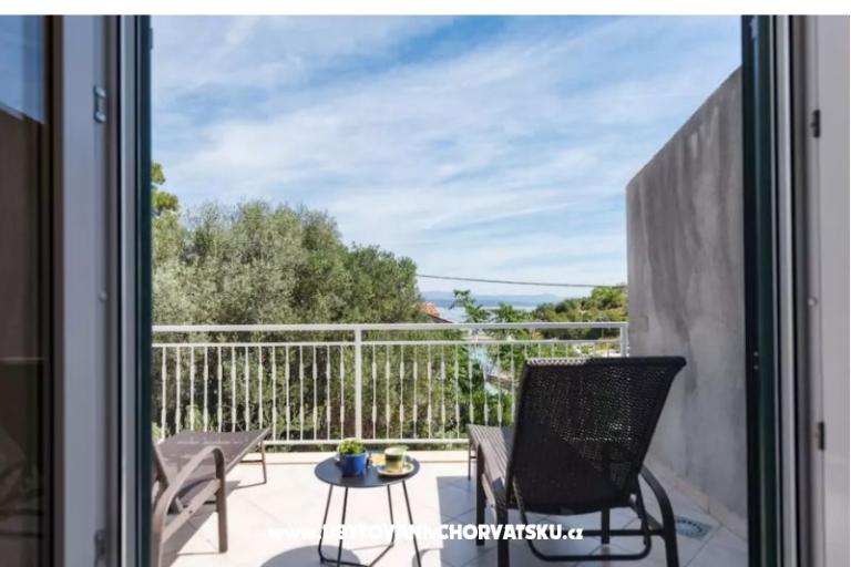 Apartmány Anka – foto 7