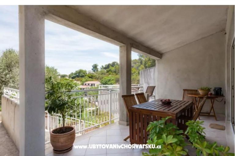 Apartmány Anka – foto 9