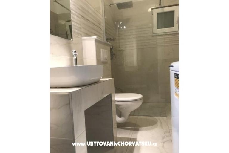 Apartmány Solta – foto 11