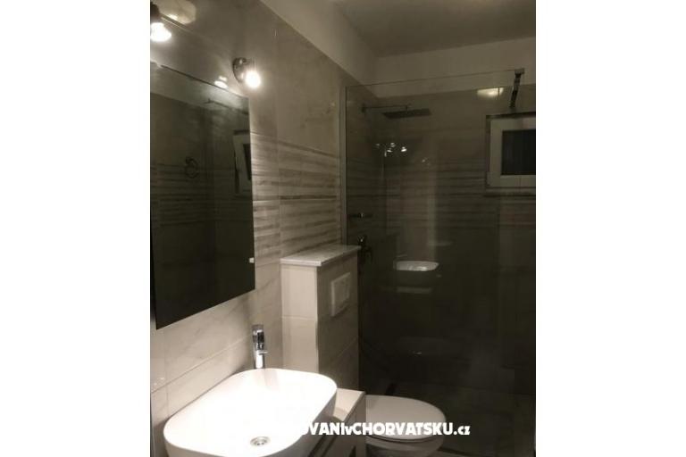 Apartmány Solta – foto 12