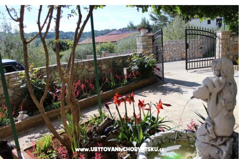 Apartmány Solta – foto 18