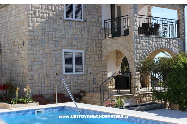 Apartmány Solta – foto 3