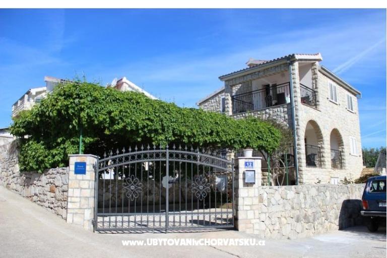 Apartmány Solta – foto 4