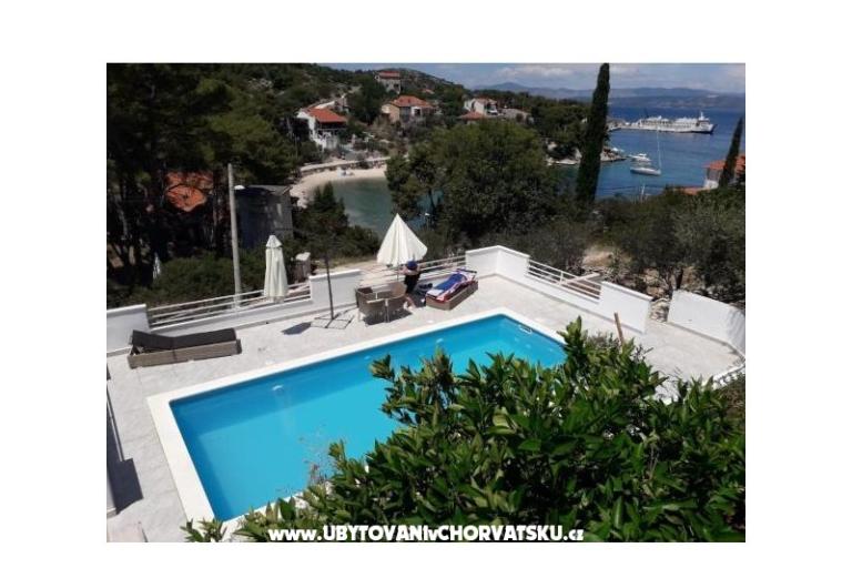 Apartmány Solta – foto 5