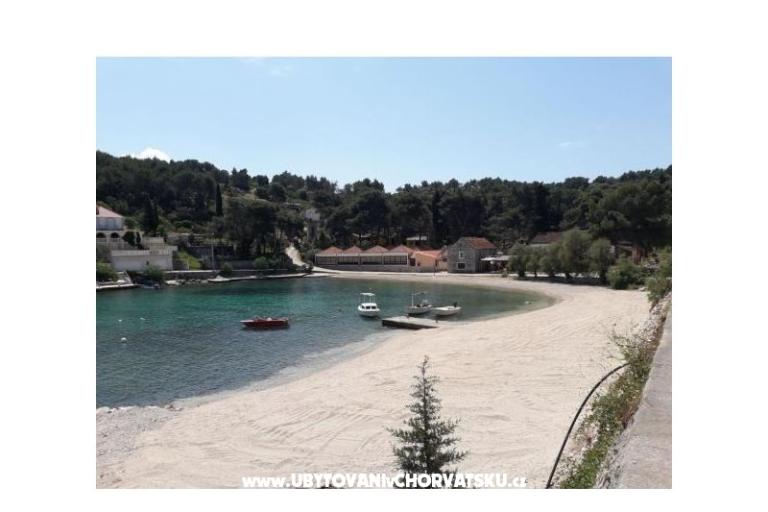 Apartmány Solta – foto 6