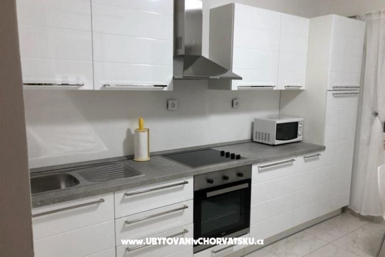 Apartmány Solta – foto 7