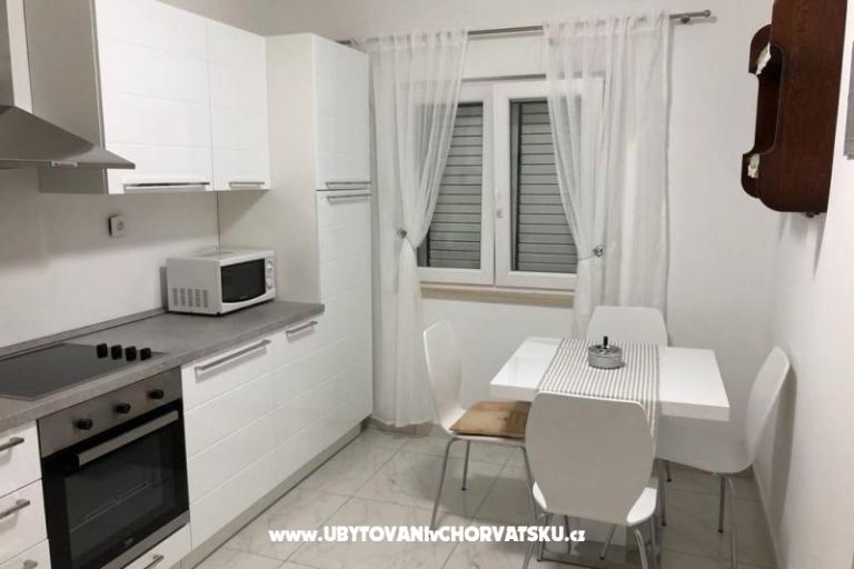 Apartmány Solta – foto 8