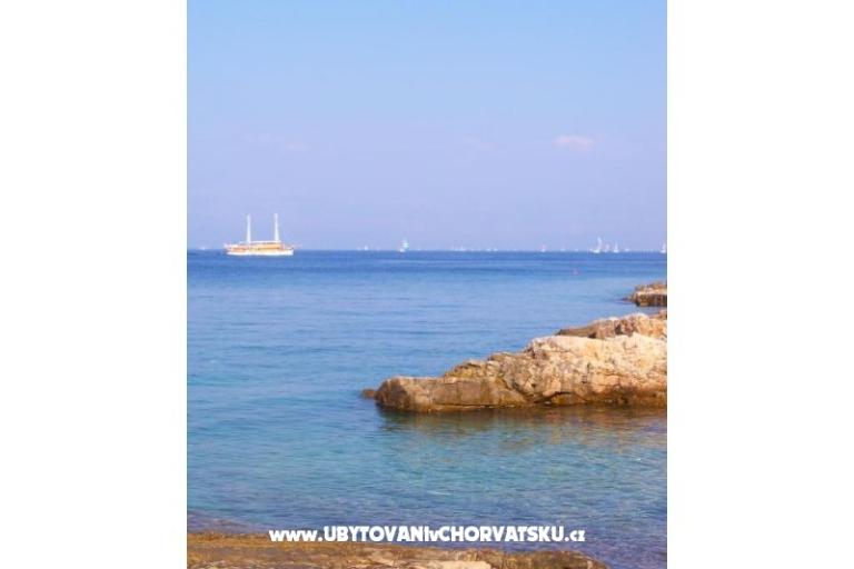 Apartmány Mario Stomorska – foto 11