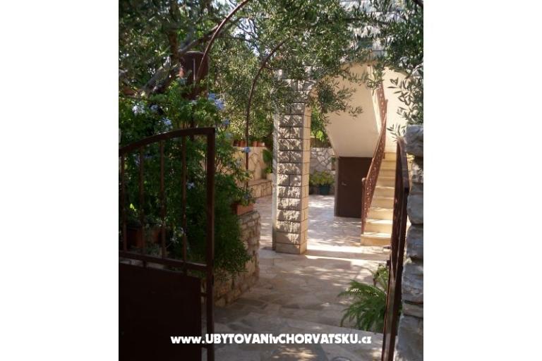 Apartmány Mario Stomorska – foto 13