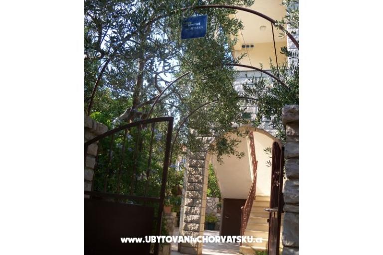 Apartmány Mario Stomorska – foto 14