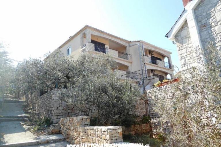 Apartmány Mario Stomorska – foto 3