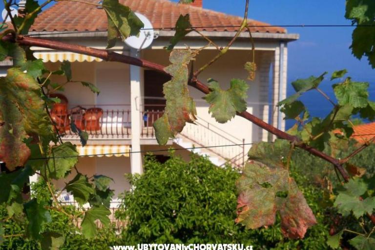 Apartmány Mario Stomorska – foto 4