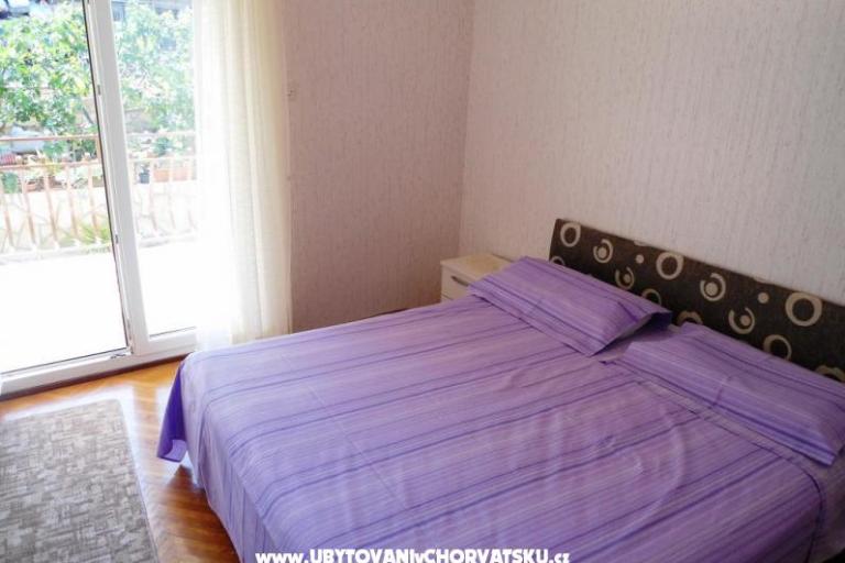 Apartmány Mario Stomorska – foto 6