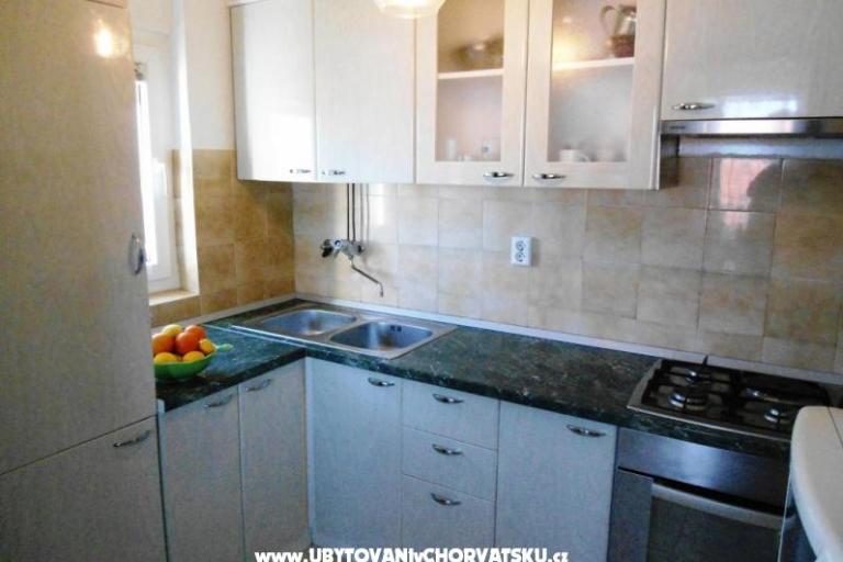 Apartmány Mario Stomorska – foto 7