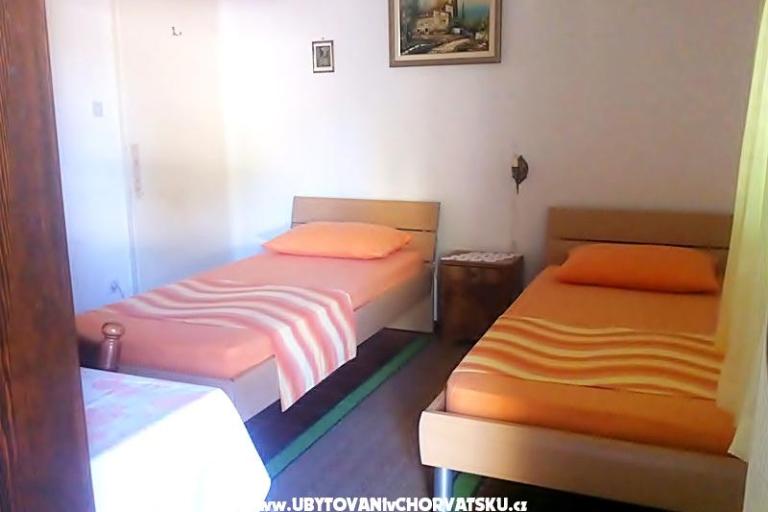 Apartmány Mate – foto 11