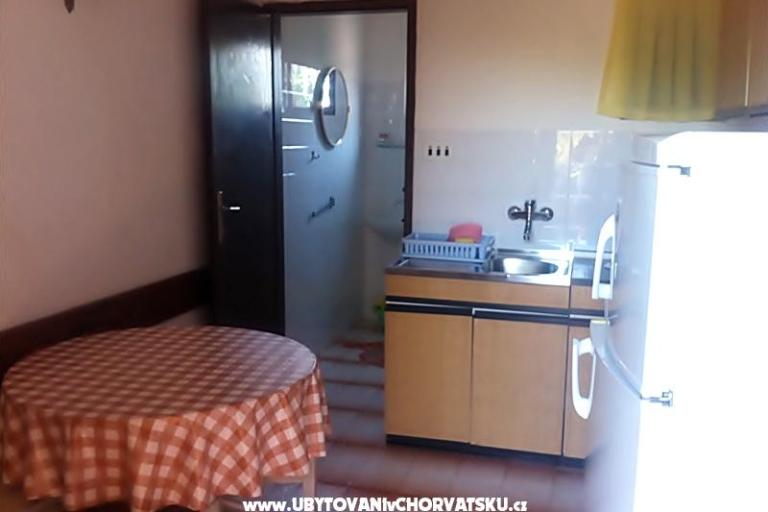 Apartmány Mate – foto 13