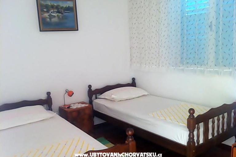 Apartmány Mate – foto 5