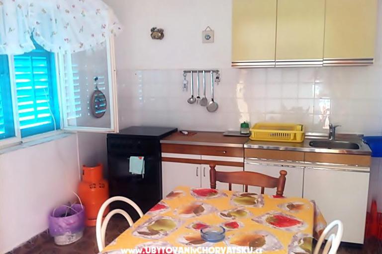 Apartmány Mate – foto 9