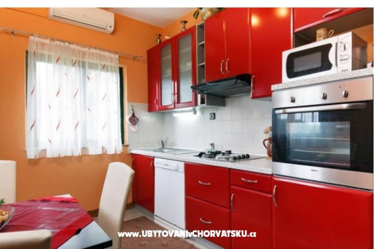 Apartmány Smiljana – foto 5