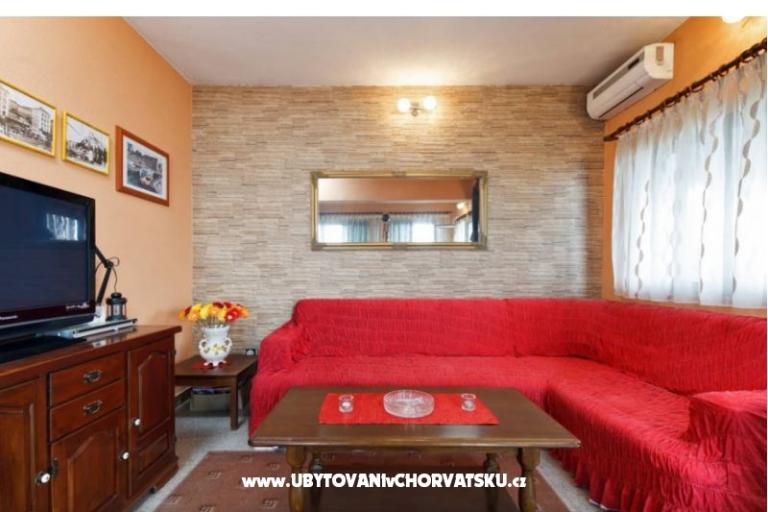 Apartmány Smiljana – foto 7