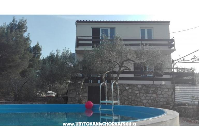Prázdninový dom Villa Ante – foto 2