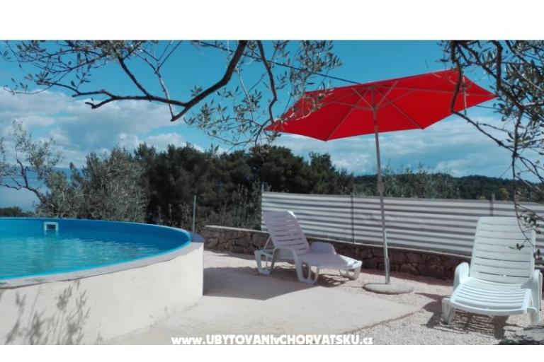 Prázdninový dom Villa Ante – foto 5