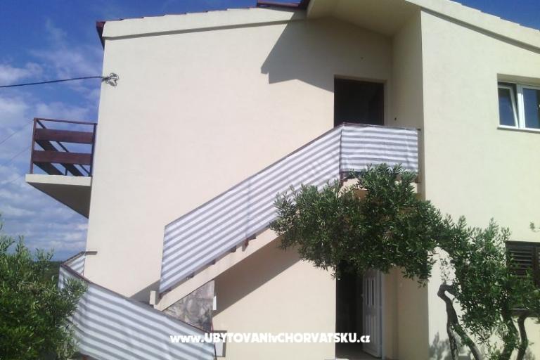 Prázdninový dom Villa Ante – foto 6
