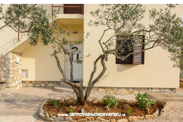 Prázdninový dom Villa Ante – foto 7