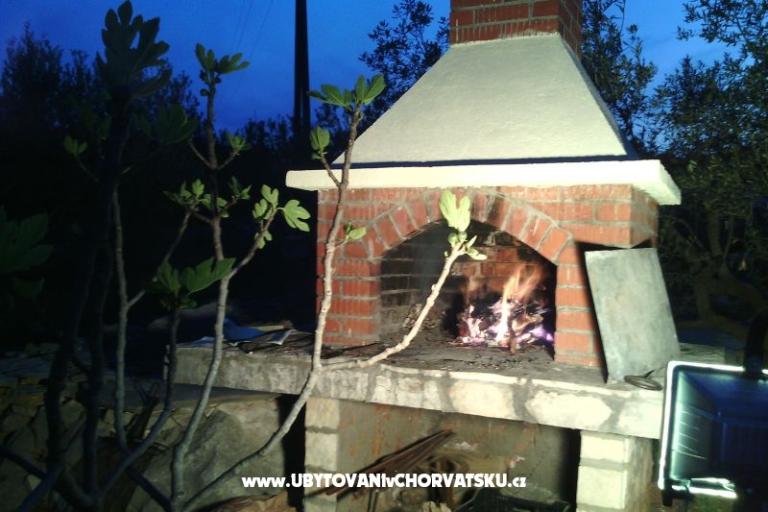 Prázdninový dom Villa Ante – foto 9