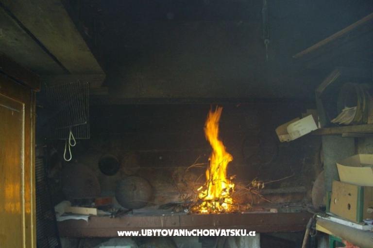 Prázdninový dom Villa Marijeta – foto 6