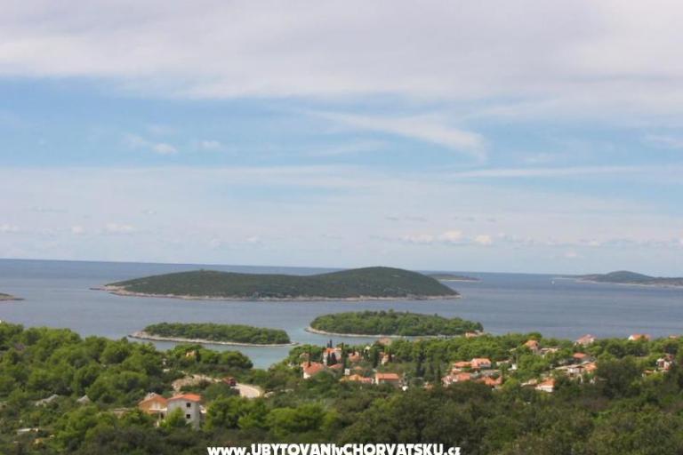Apartmány Oliva  – foto 13