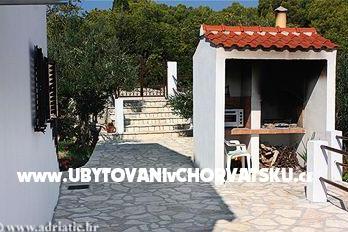 Apartmány Oliva  – foto 16