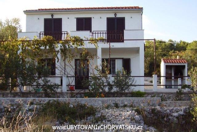 Apartmány Oliva  – foto 2