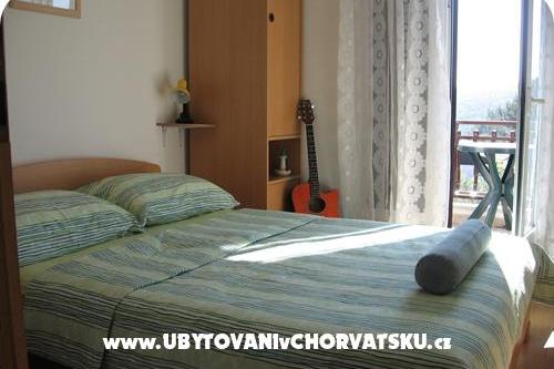 Apartmány Oliva  – foto 6