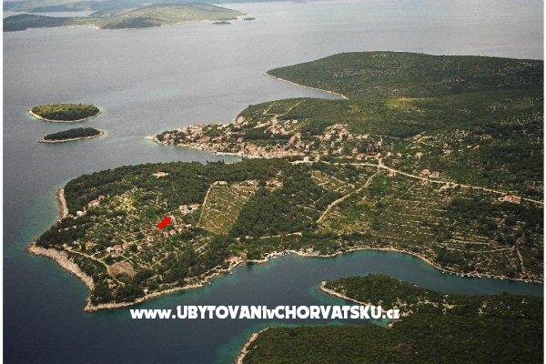 Apartmány Oliva  – foto 7
