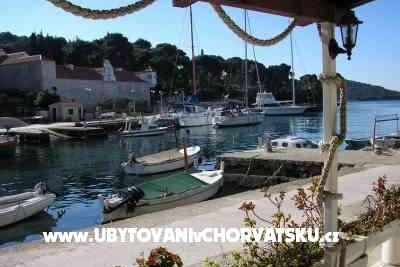 Apartmány Oliva  – foto 9