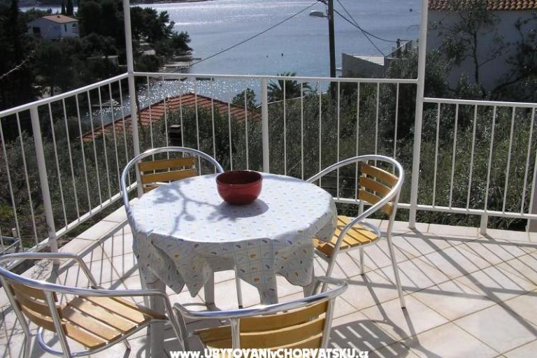 Apartmány Zdravka -15% – foto 12