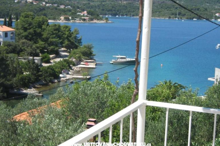 Apartmány Zdravka -15% – foto 13