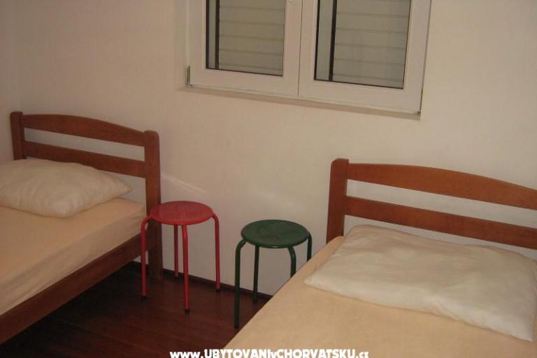 Apartmány Zdravka -15% – foto 14