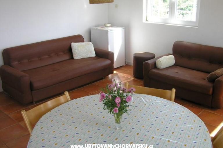 Apartmány Zdravka -15% – foto 16