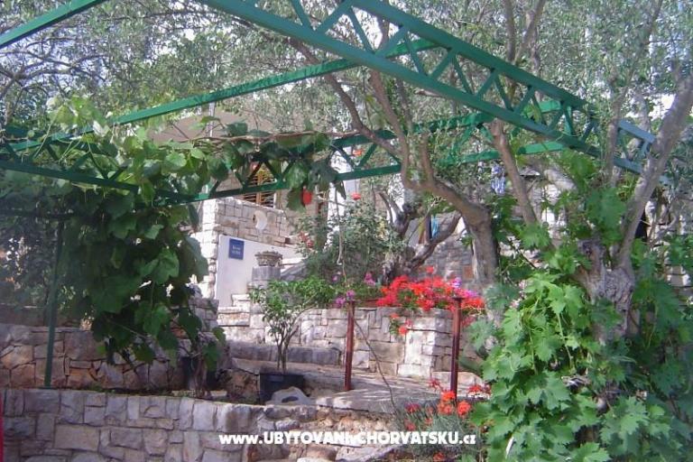 Apartmány Zdravka -15% – foto 4