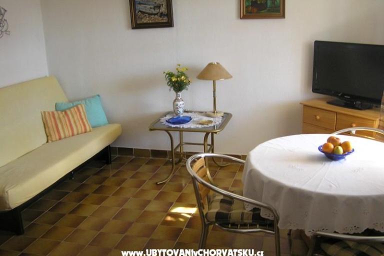 Apartmány Zdravka -15% – foto 8