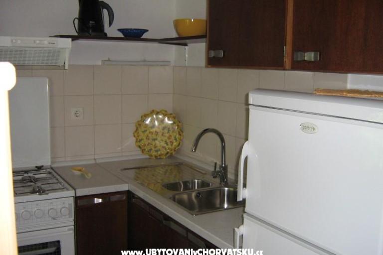 Apartmány Zdravka -15% – foto 9