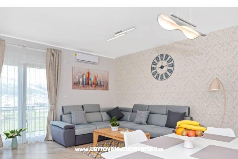 Anić Amazing Apartmány DELUXE – foto 9