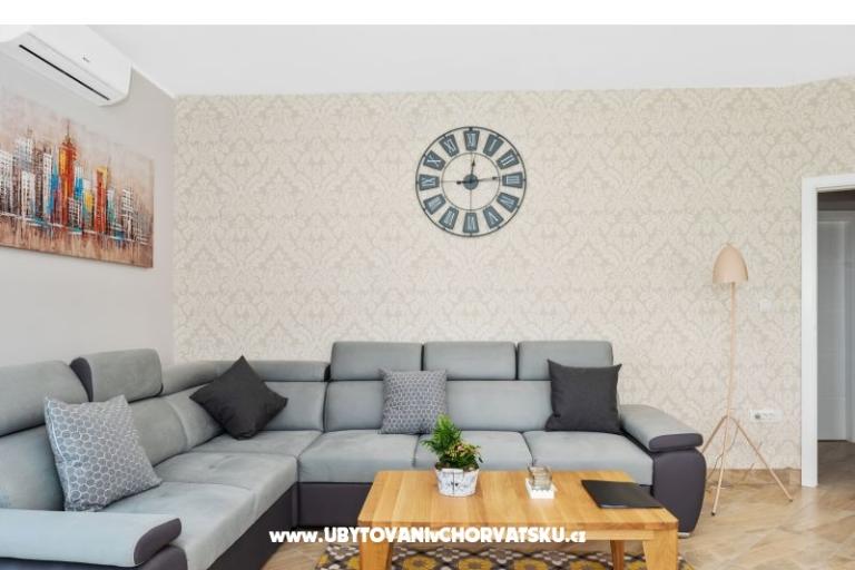Anić Amazing Apartmány DELUXE – foto 12