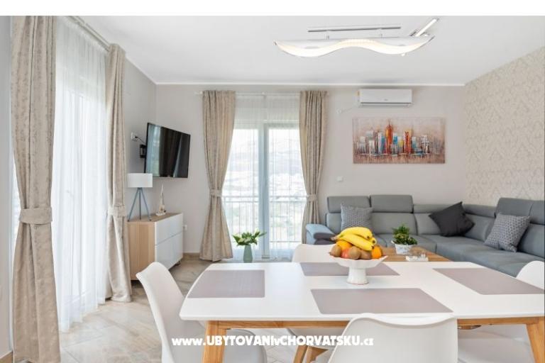 Anić Amazing Apartmány DELUXE – foto 8