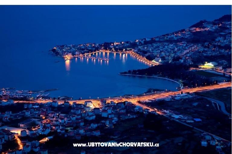 Adriatic Apartmány Stobrec – foto 10