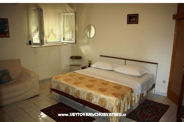 Adriatic Apartmány Stobrec – foto 11