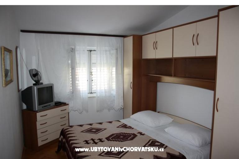 Adriatic Apartmány Stobrec – foto 14