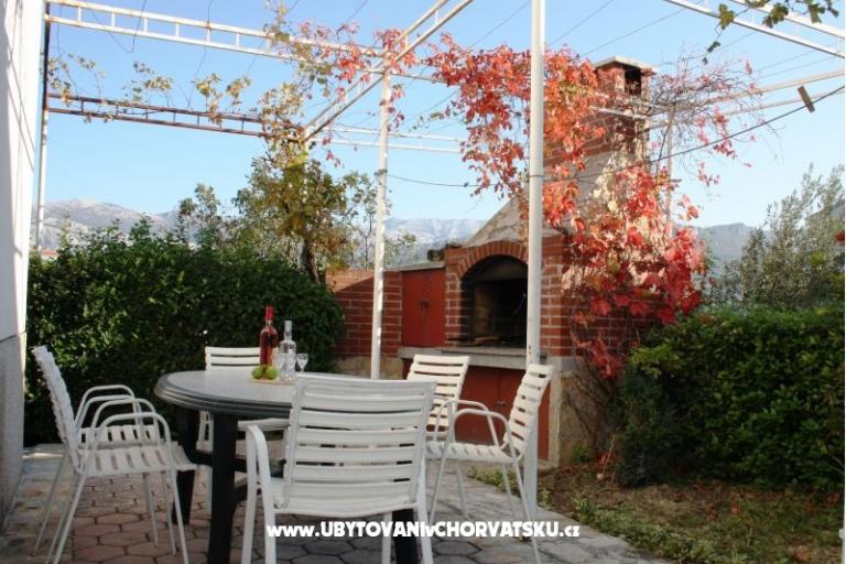 Adriatic Apartmány Stobrec – foto 2